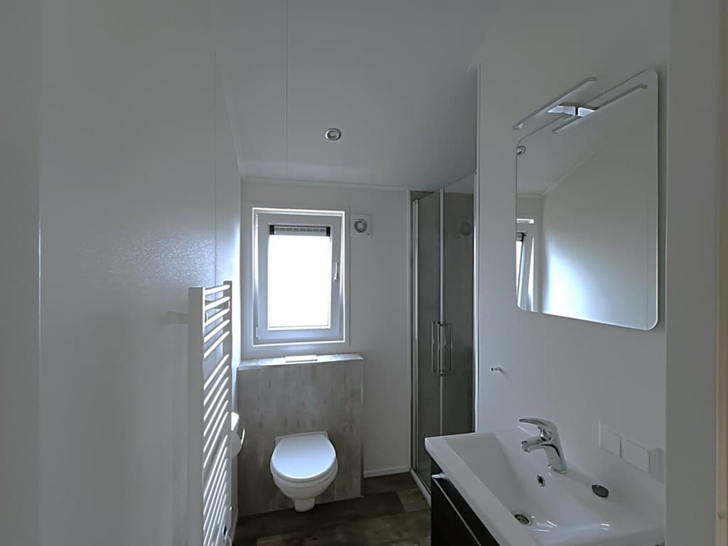 EuroParcs De IJssel Eilanden foto 14