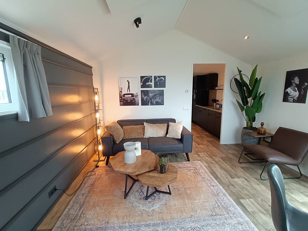 EuroParcs De IJssel Eilanden foto 3