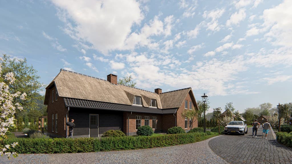 Peeldijk 44, Handel foto 3
