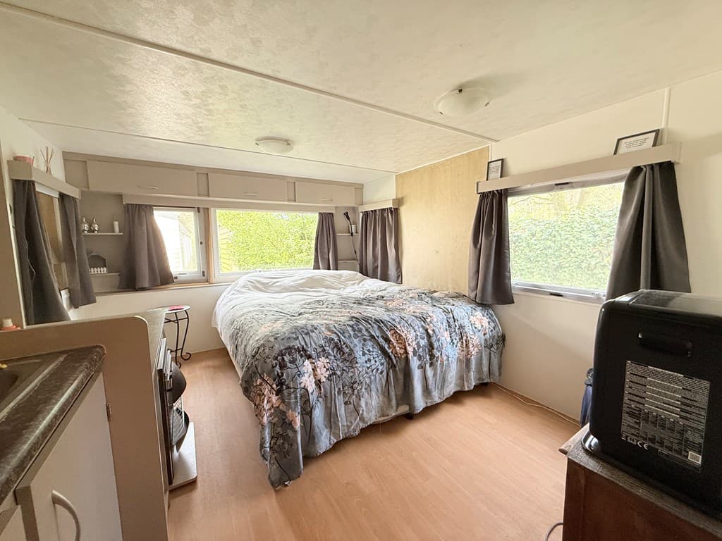 Camping De Goudsberg foto 15