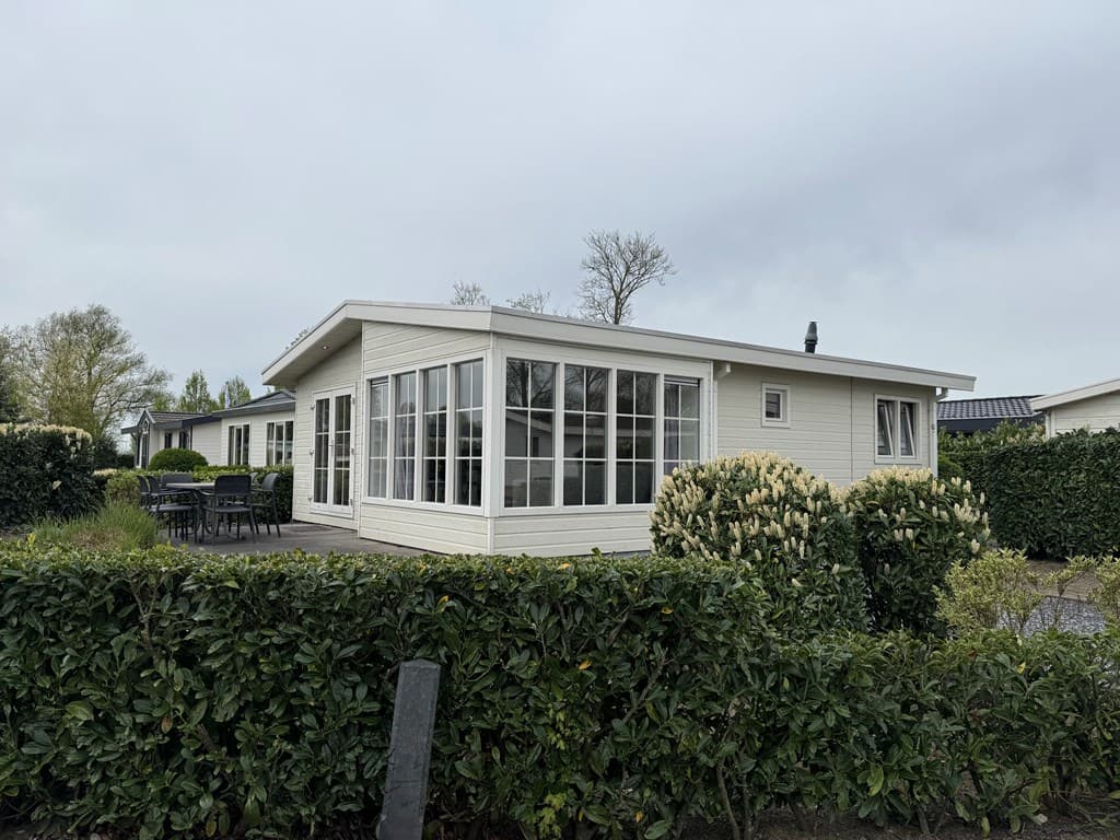 EuroParcs De Biesbosch