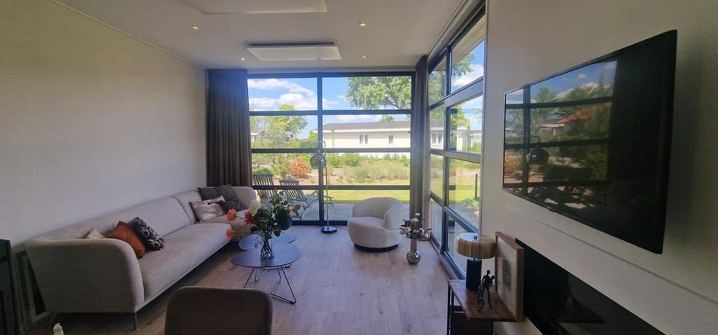 EuroParcs Bad Hoophuizen foto 5