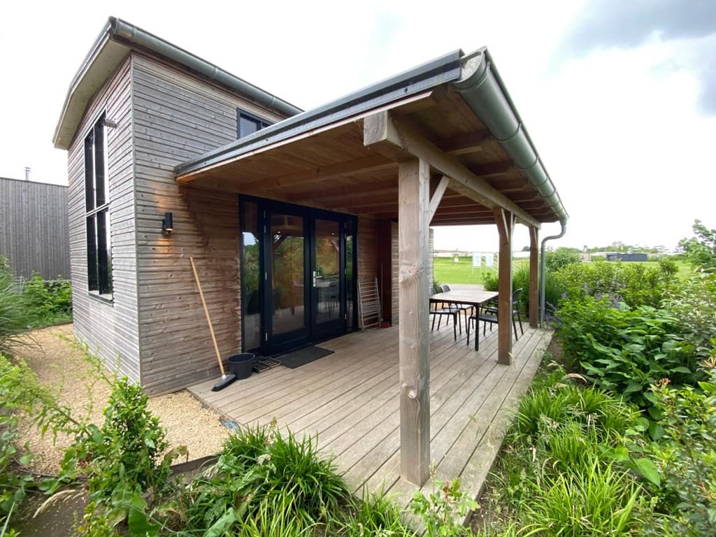 Vakantiepark Capfun - IJsselstrand foto 3