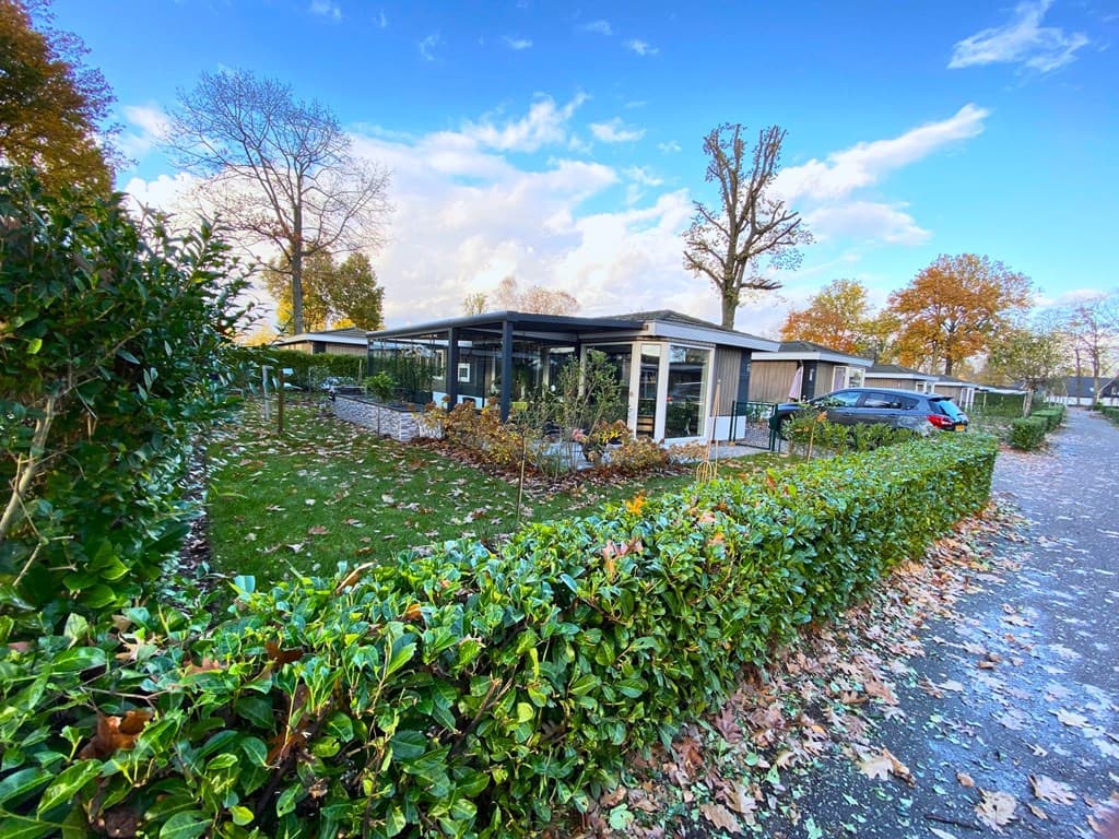 EuroParcs Limburg foto 2