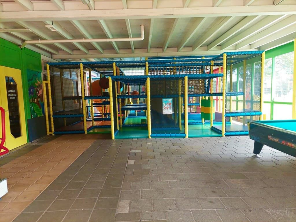 TopParken - Bospark Ede foto 36