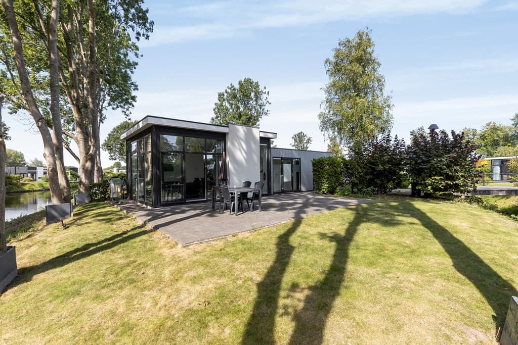 EuroParcs Spaarnwoude foto 2