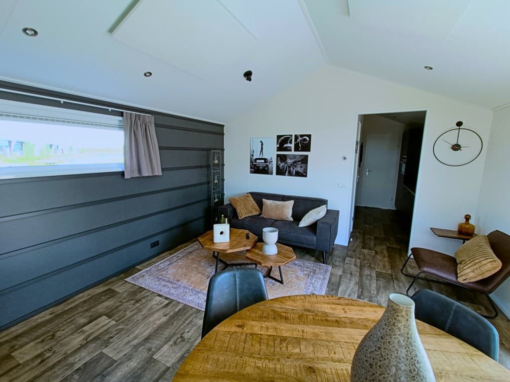 EuroParcs De IJssel Eilanden foto 6