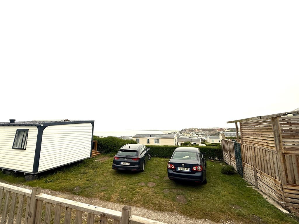 Camping Homair - Le Phare d'Opale foto 5