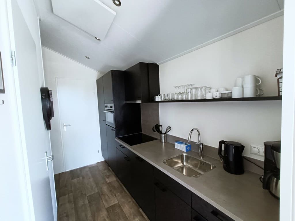 EuroParcs De IJssel Eilanden foto 12