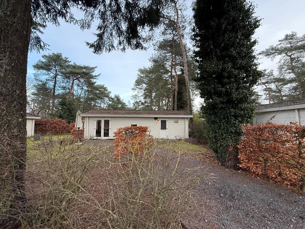 EuroParcs De Zanding foto 4