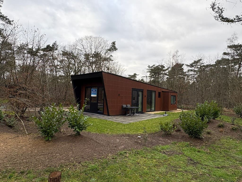 EuroParcs Ruinen foto 21