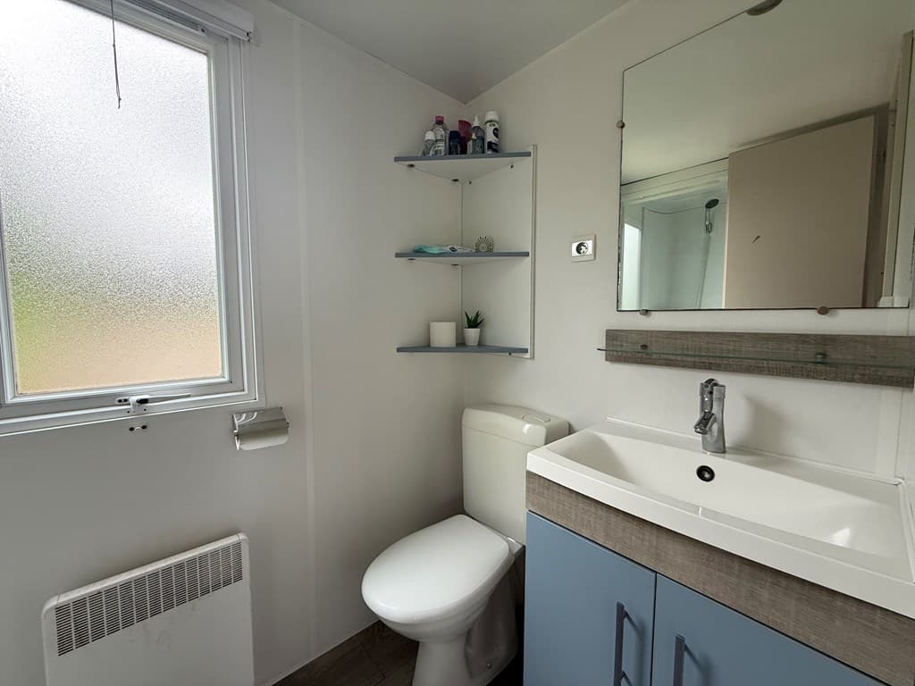 Camping Homair - Le Phare d'Opale foto 15