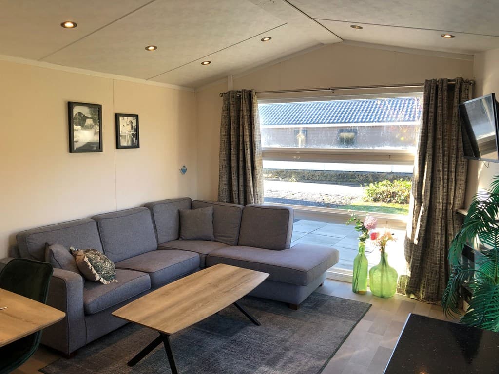 EuroParcs Zuiderzee foto 5
