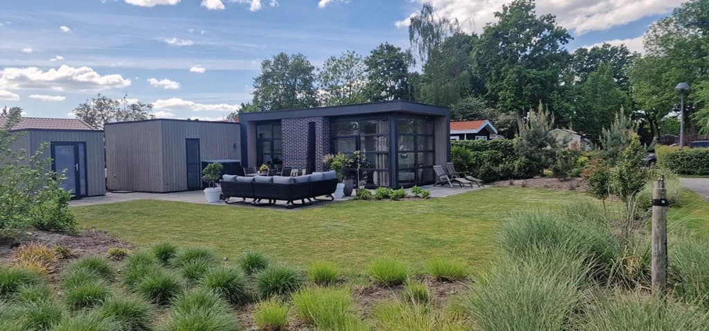 EuroParcs Bad Hoophuizen