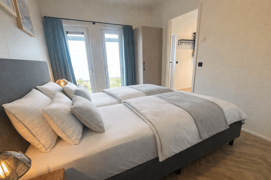 EuroParcs Texel foto 21