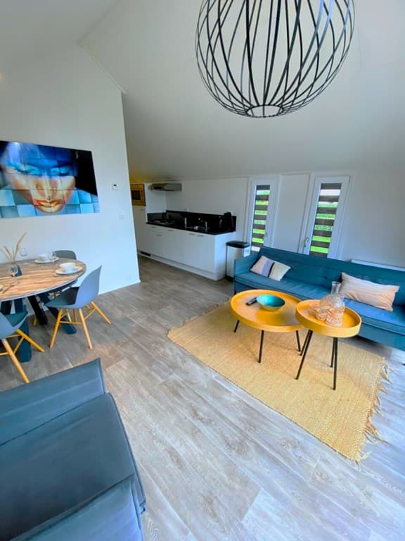 EuroParcs Marina Strandbad foto 9