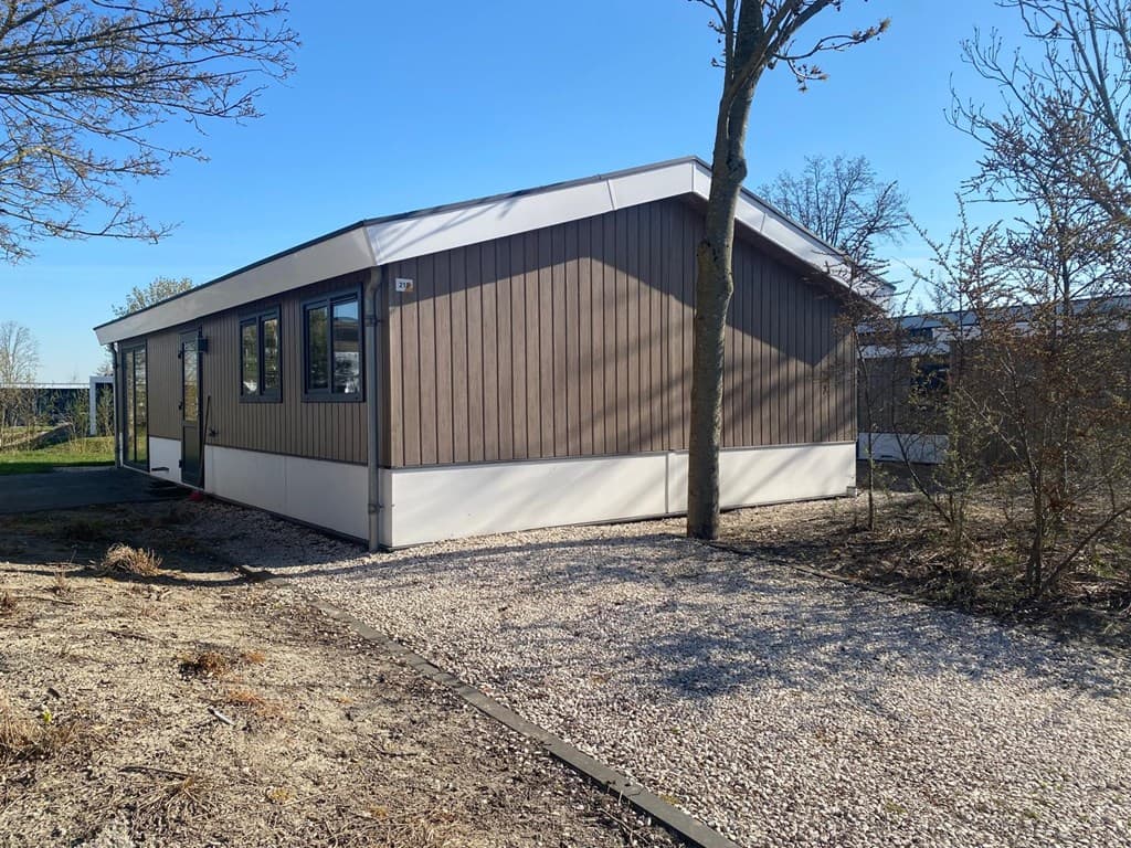 EuroParcs Resort Poort Van Zeeland foto 5