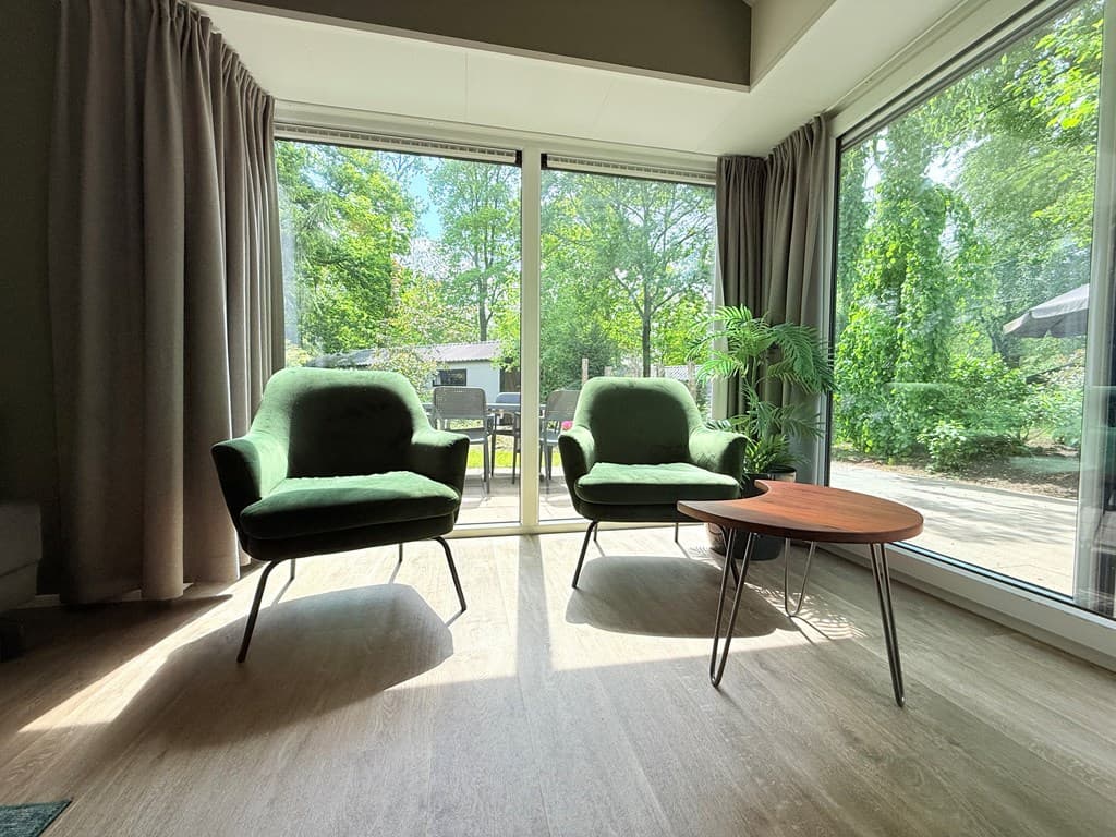 EuroParcs Resort De Utrechtse Heuvelrug foto 10
