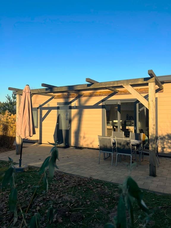 EuroParcs De Zanding foto 8