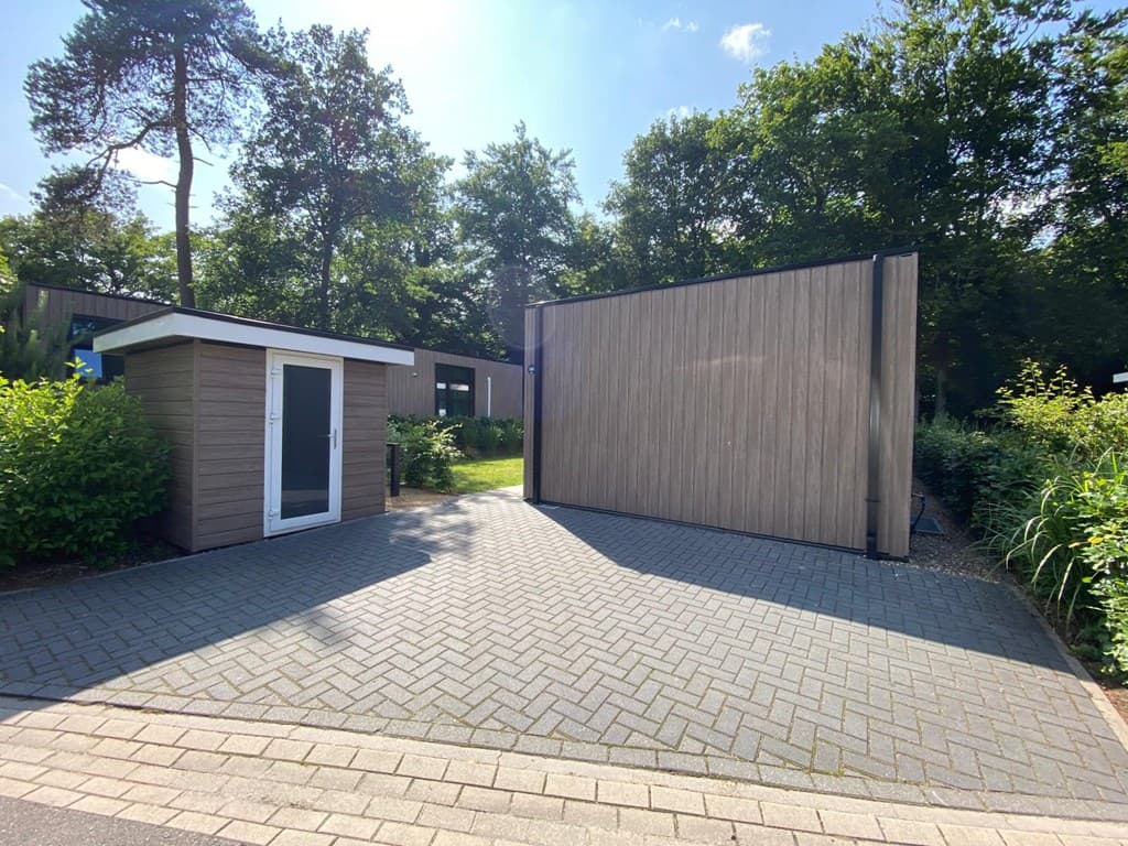 Vakantiepark Het Lierderholt foto 9