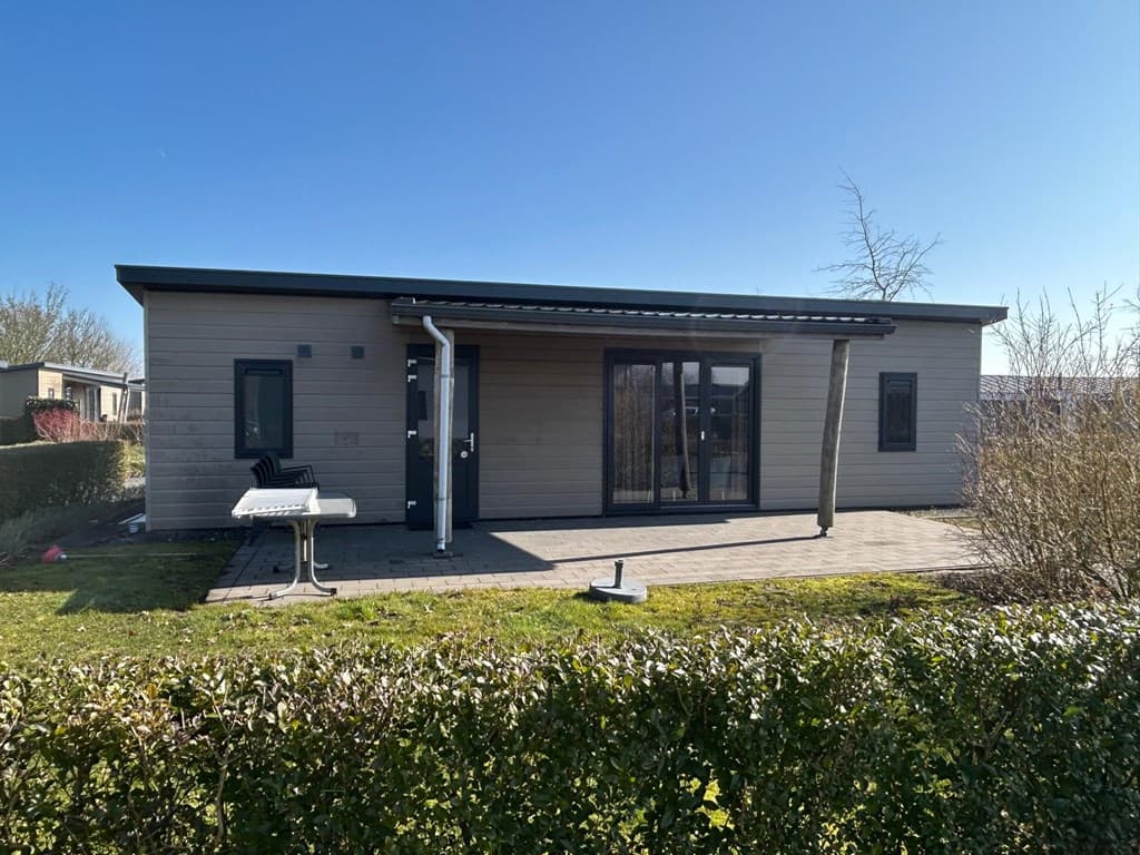 EuroParcs Markermeer