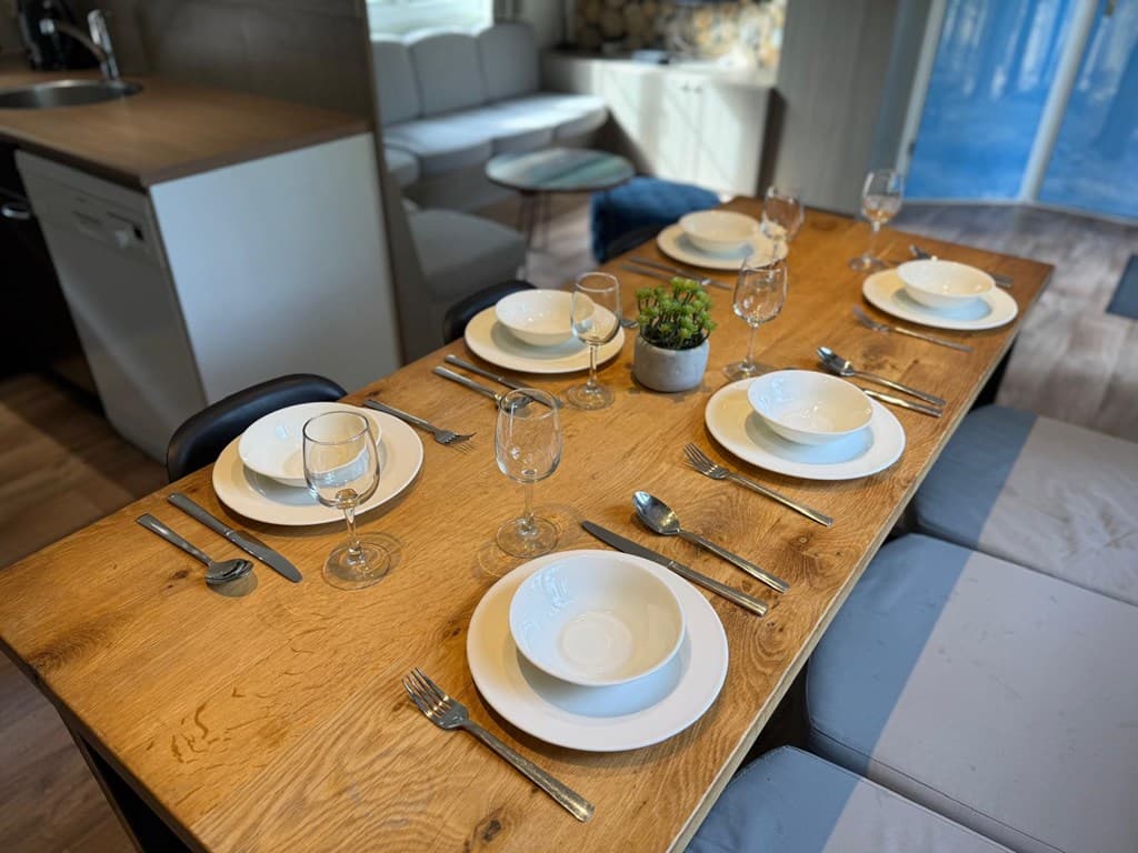 EuroParcs De Zanding foto 8