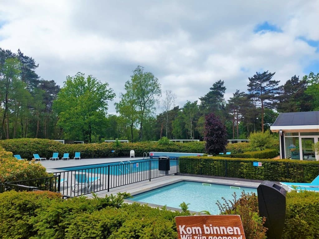 TopParken - Bospark Ede foto 33