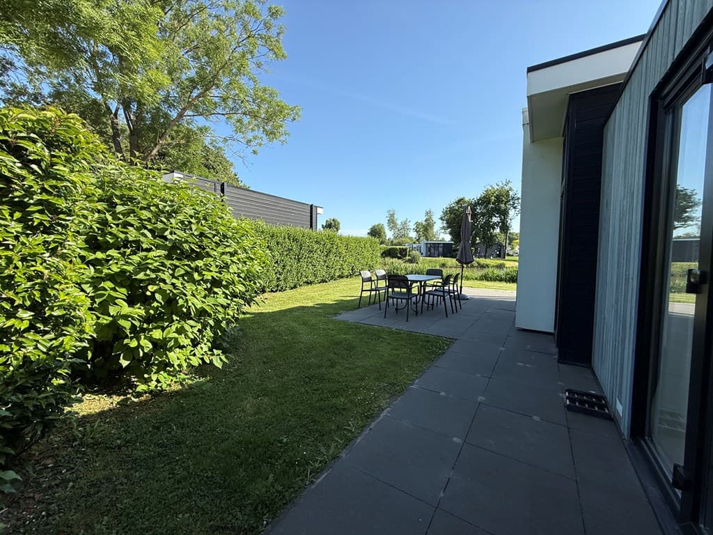 EuroParcs Spaarnwoude foto 2