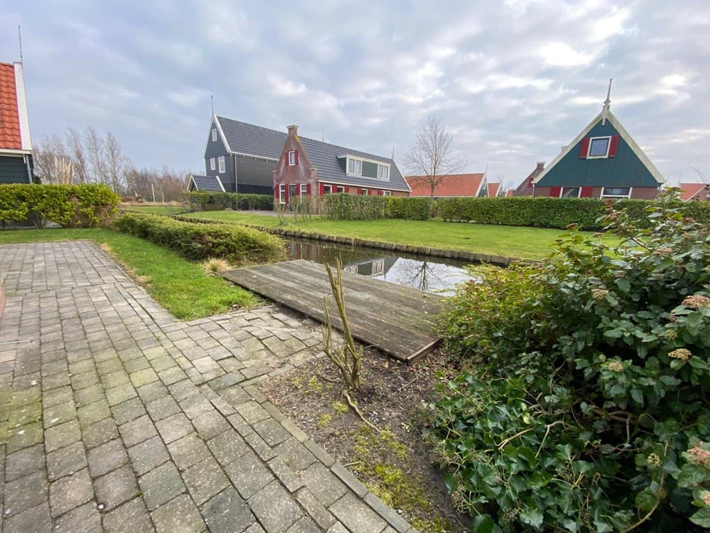 EuroParcs De Rijp foto 2