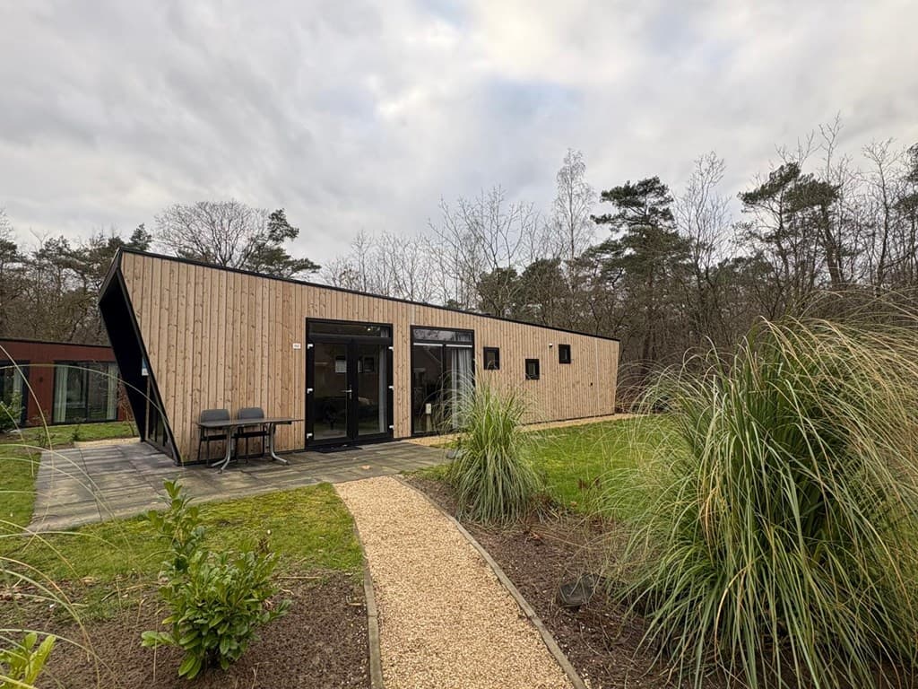 EuroParcs Ruinen