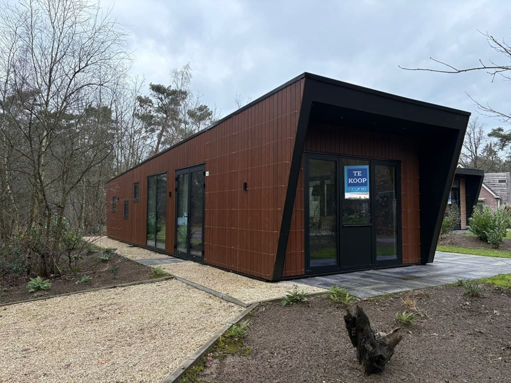 EuroParcs Ruinen foto 2