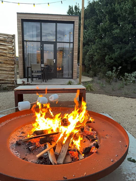 Vakantiepark Capfun - IJsselstrand foto 14