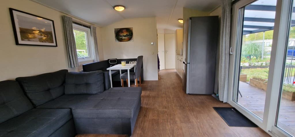 Camping De Spaendershorst B.V. foto 7