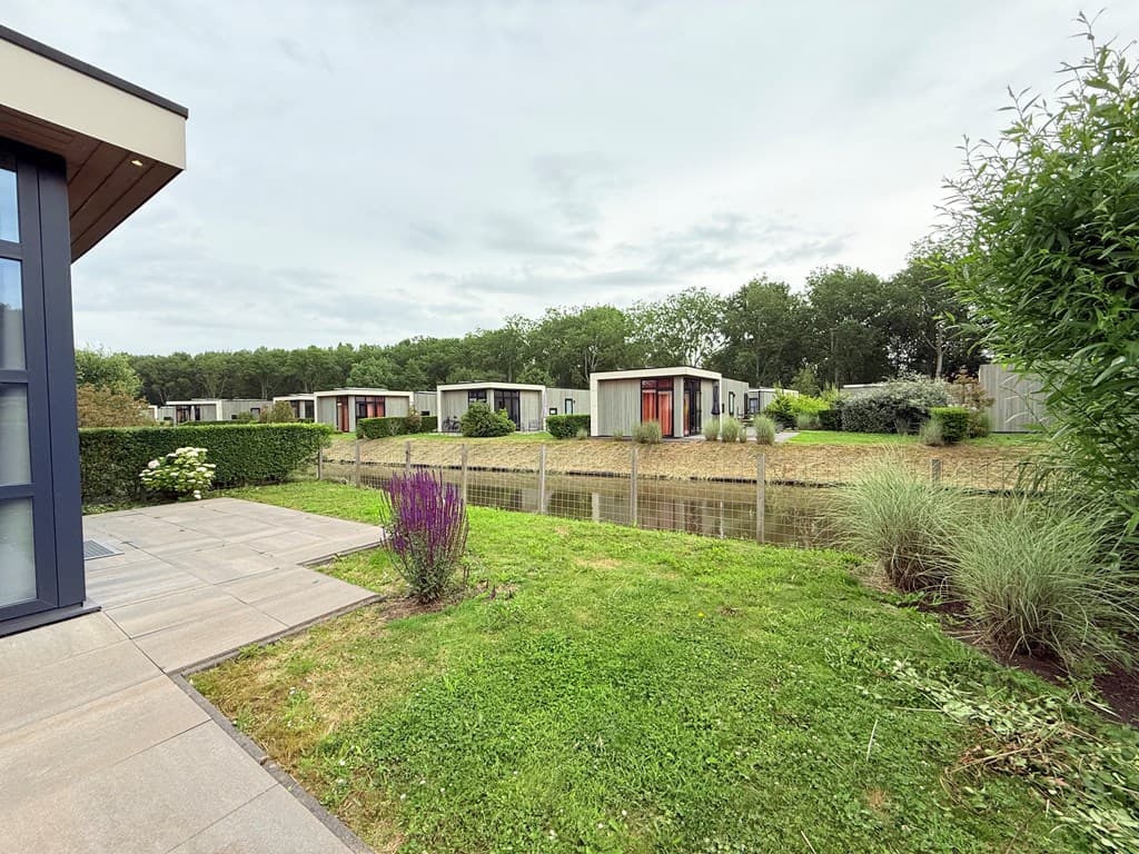 EuroParcs Buitenhuizen foto 4