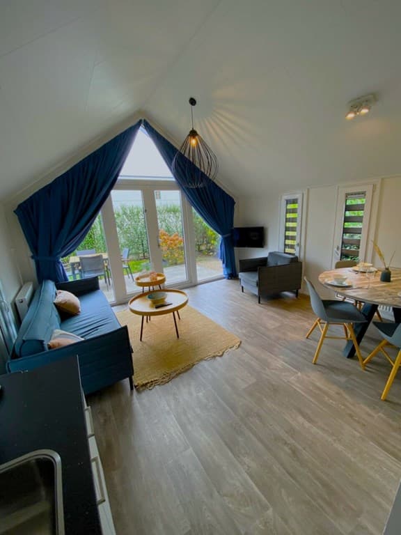 EuroParcs Marina Strandbad foto 2