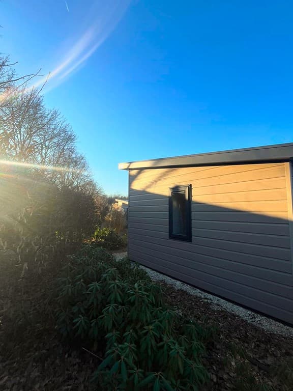 EuroParcs De Zanding foto 6