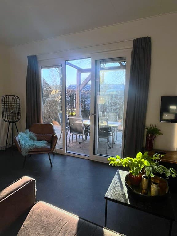 EuroParcs De Zanding foto 7