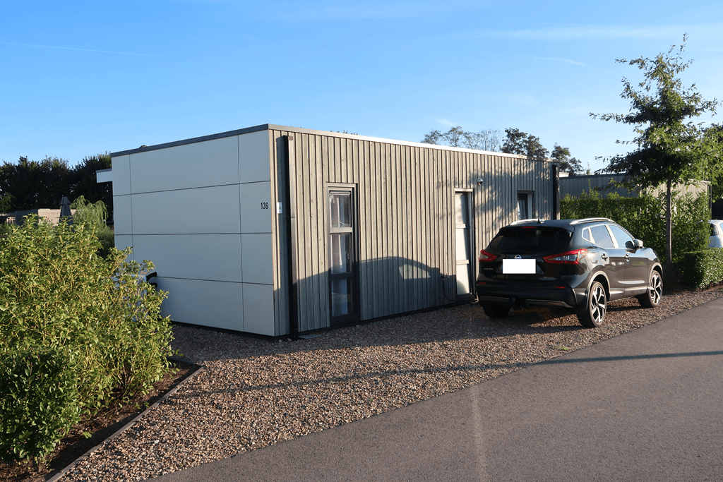 Vakantiepark Capfun - IJsselstrand foto 9