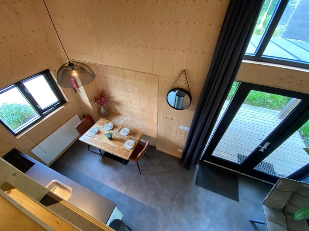 Vakantiepark Capfun - IJsselstrand foto 18