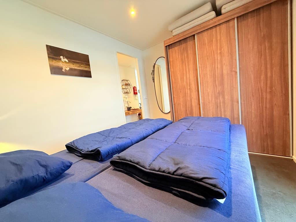 Vakantiepark Capfun - IJsselstrand foto 31