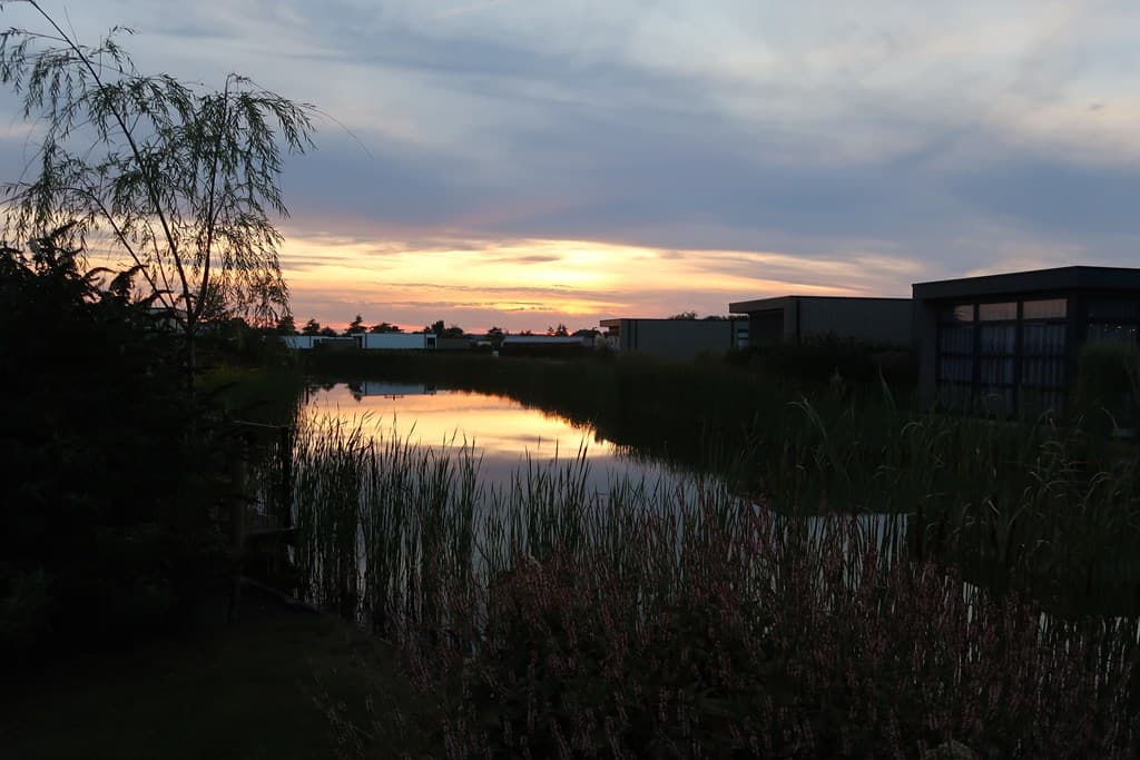 Vakantiepark Capfun - IJsselstrand foto 7