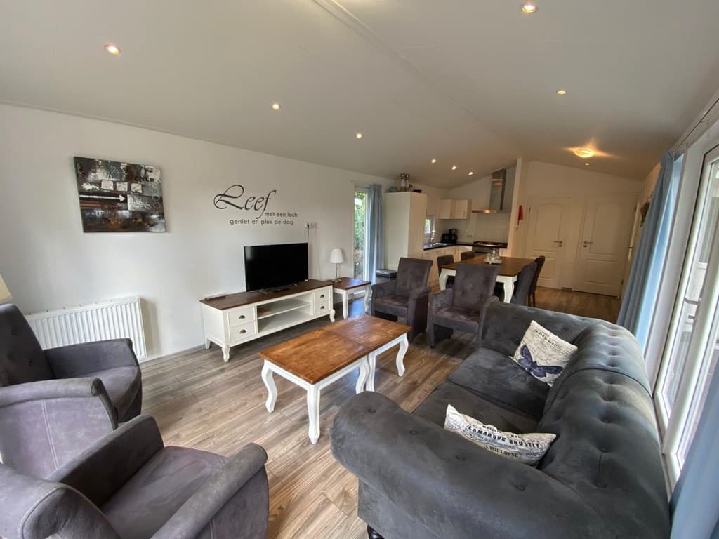 EuroParcs De Achterhoek foto 25