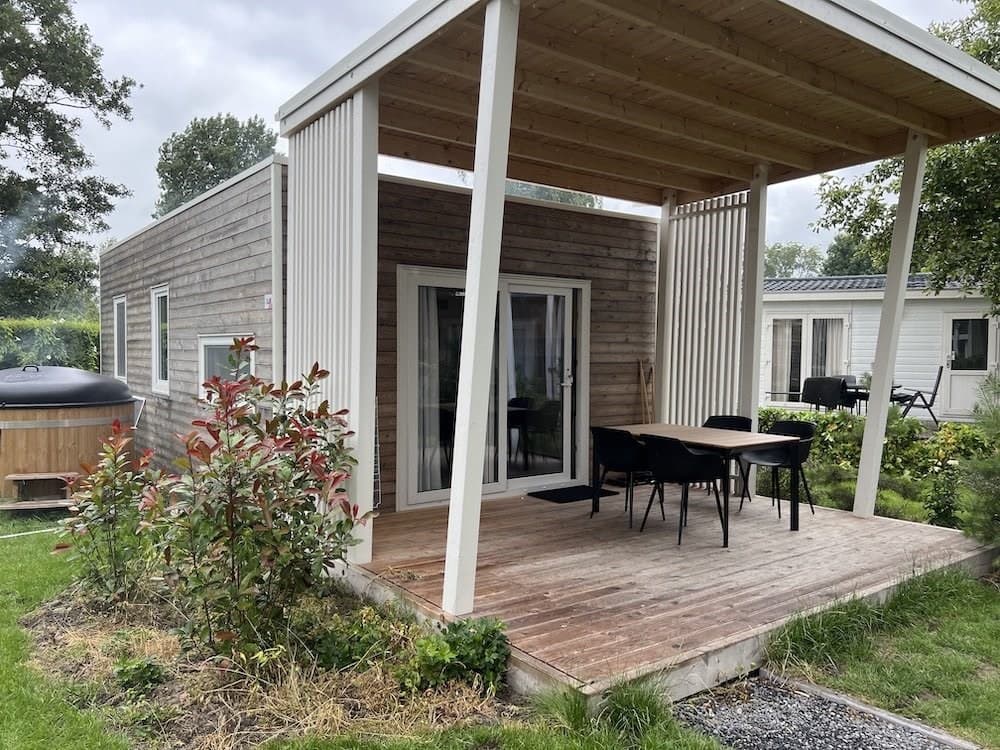 EuroParcs De Biesbosch