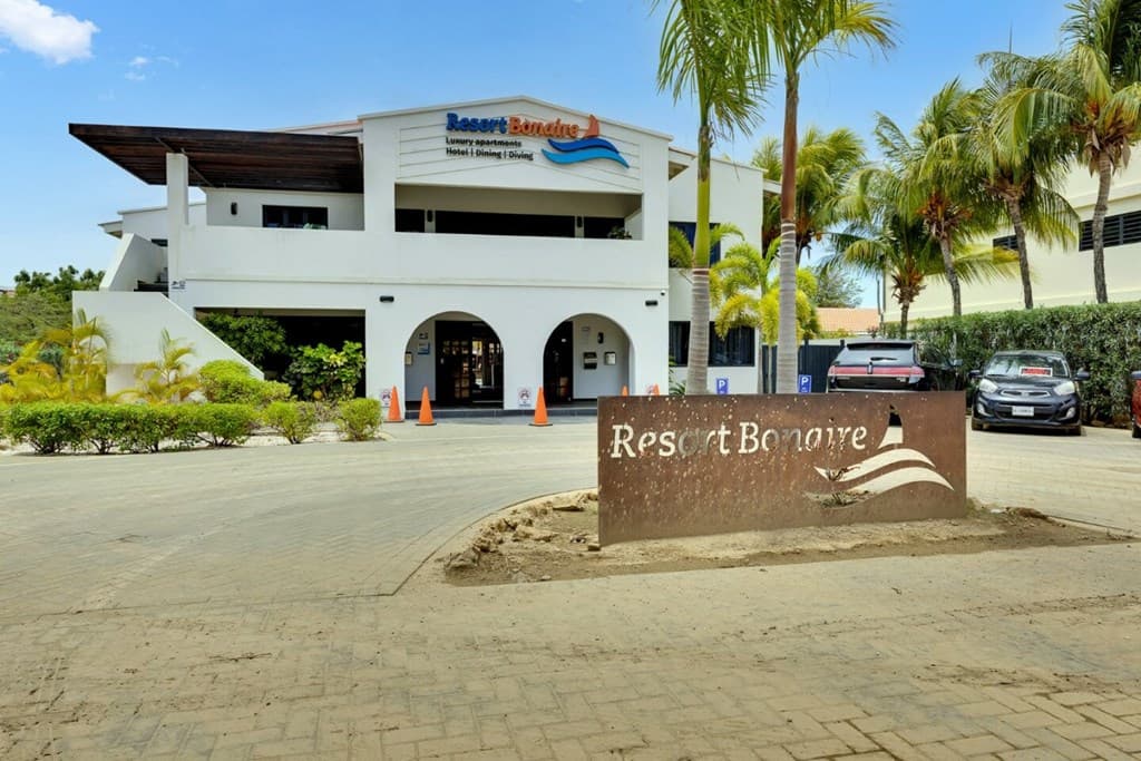 Delfins Beach Resort Bonaire, Tapestry Collection by Hilton