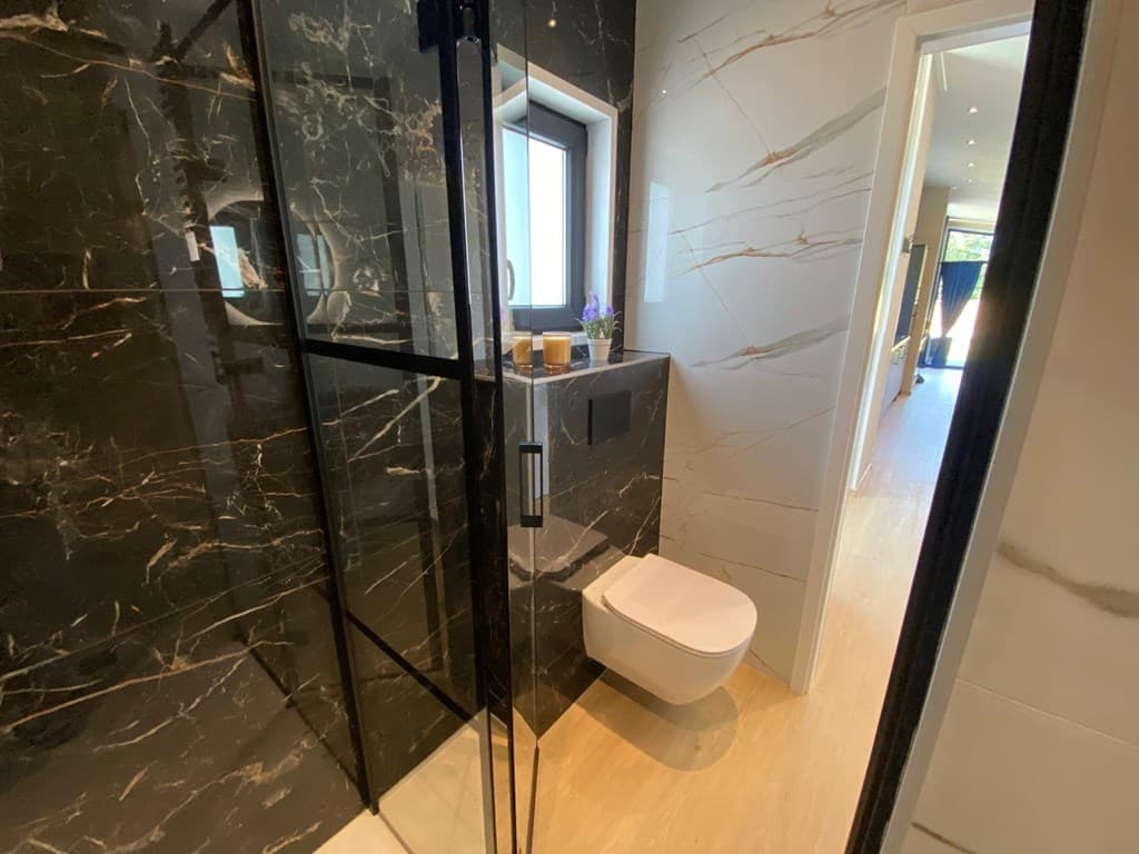 Vakantieboerderij Twinkle - Two-Bedroom House foto 20