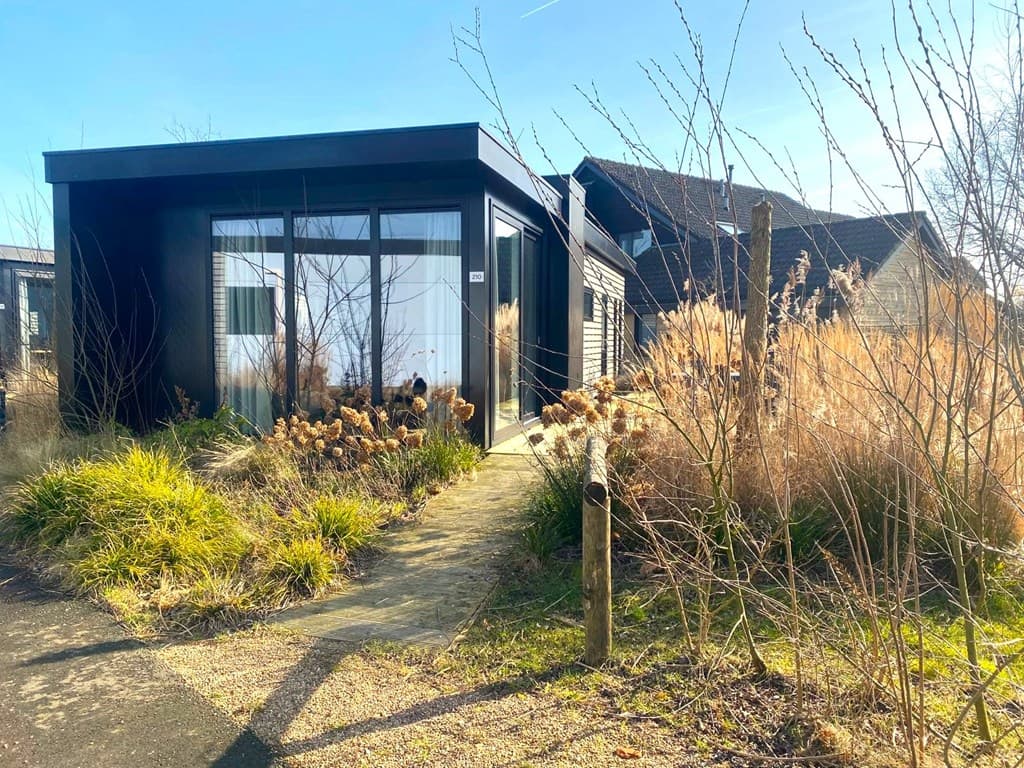 Vakantiepark De Wiedense Meren