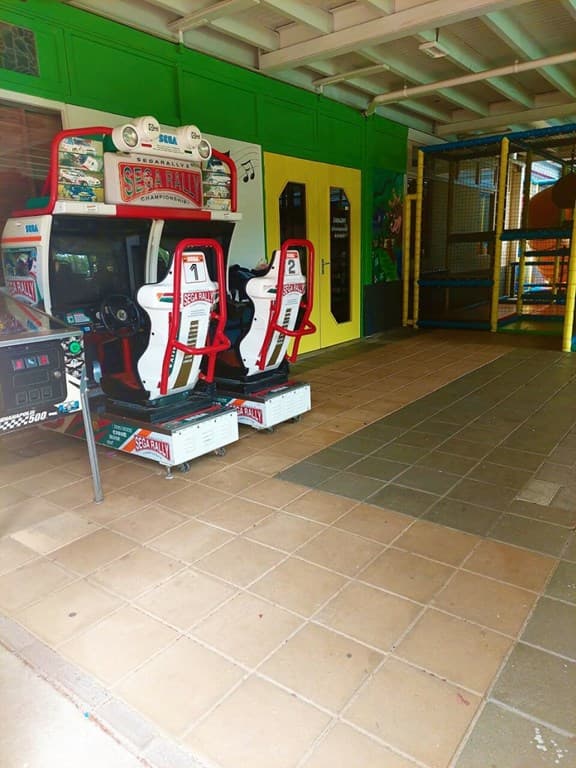 TopParken - Bospark Ede foto 38