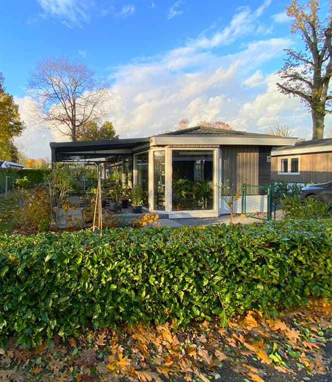 EuroParcs Limburg foto 14