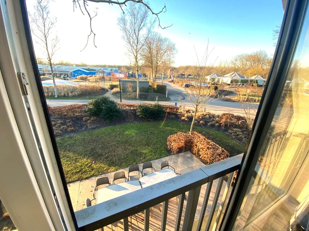 EuroParcs Zuiderzee foto 40