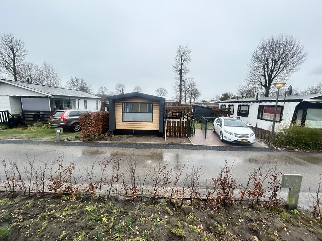 Camping Duivenbos foto 4